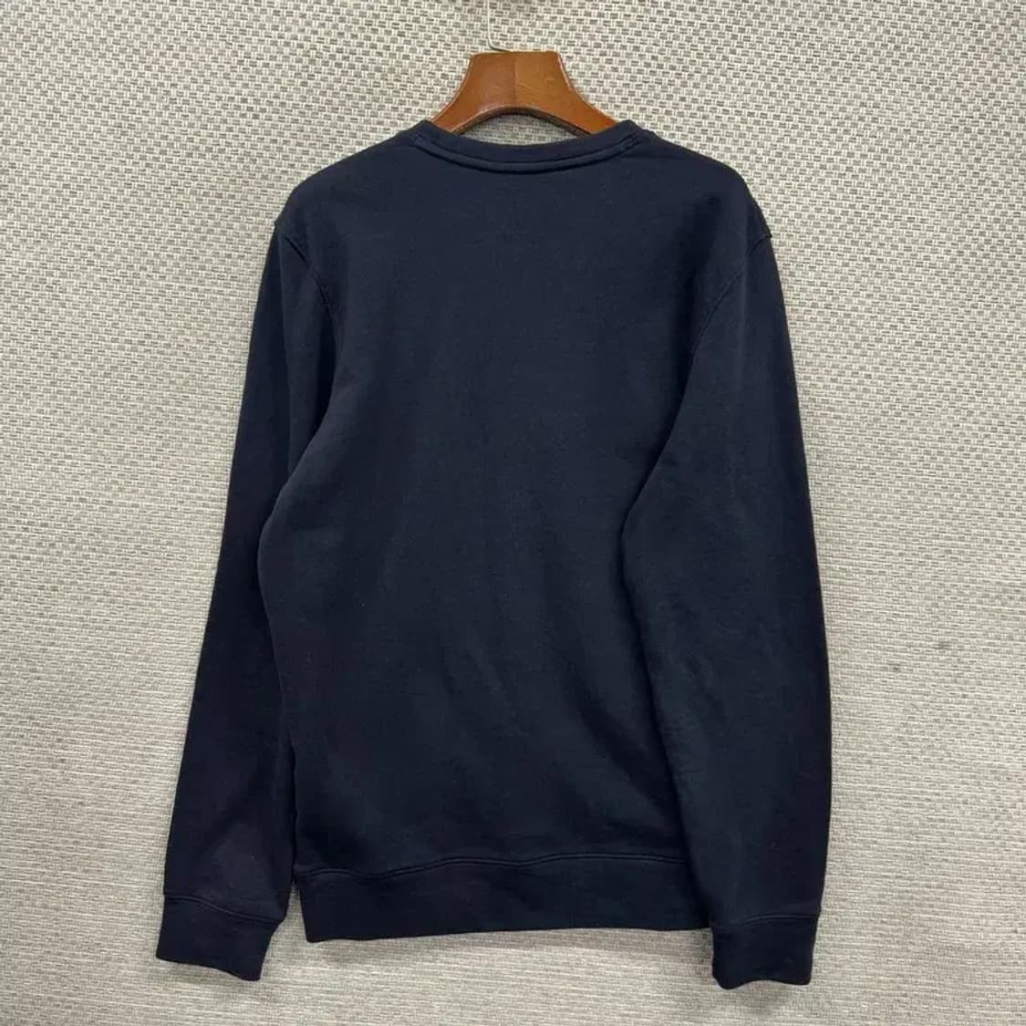 언더아머 캐주얼 사이드로고 롱슬리브 긴팔티 L M10766 상품이미지2