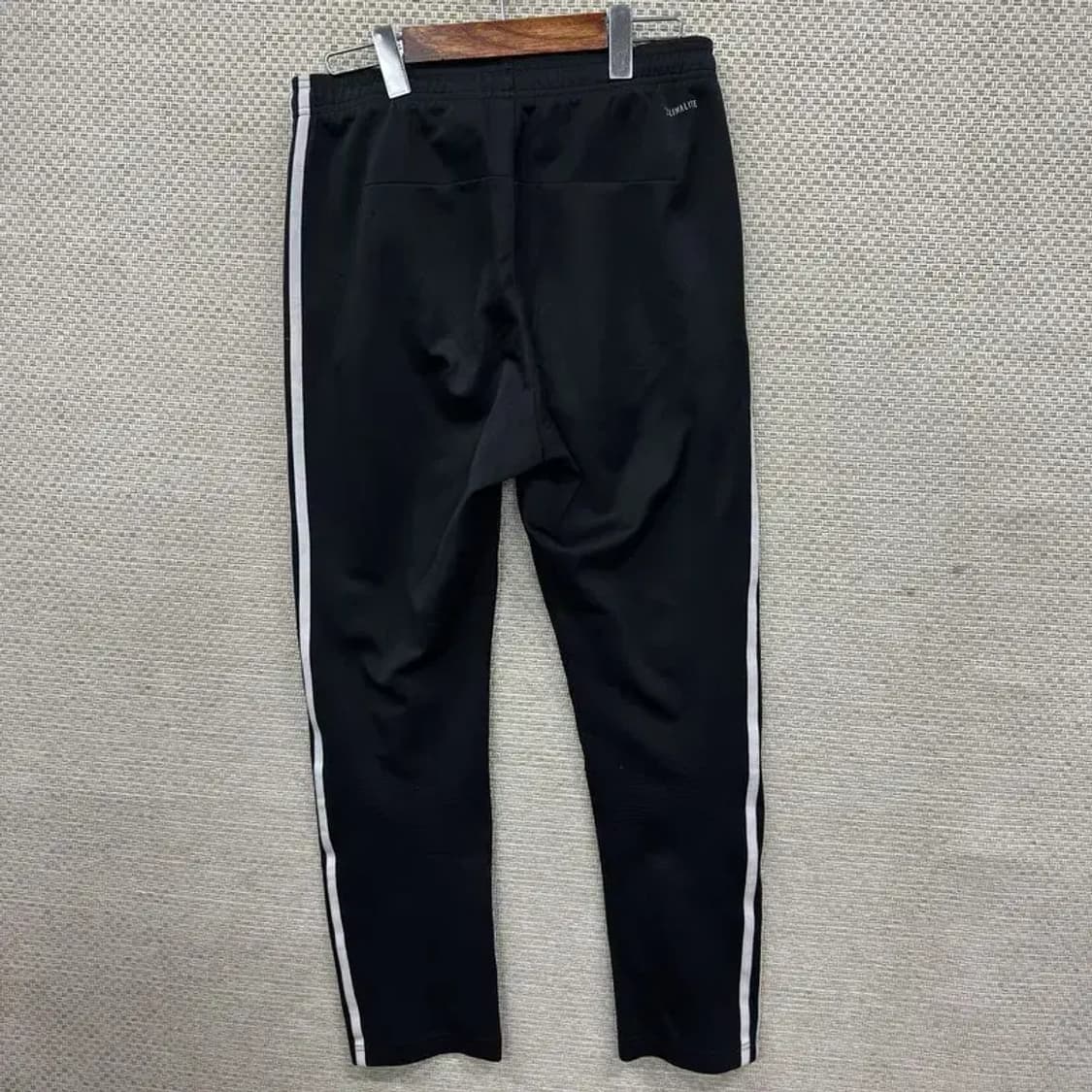 아디다스 삼선로고 트랙팬츠 츄리닝바지 M M10768 상품이미지2