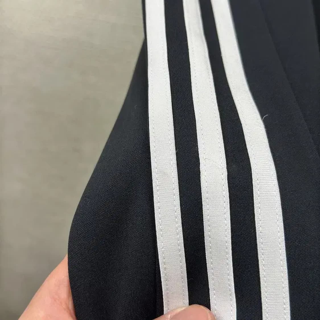 아디다스 삼선로고 트랙팬츠 츄리닝바지 M M10768 상품이미지5