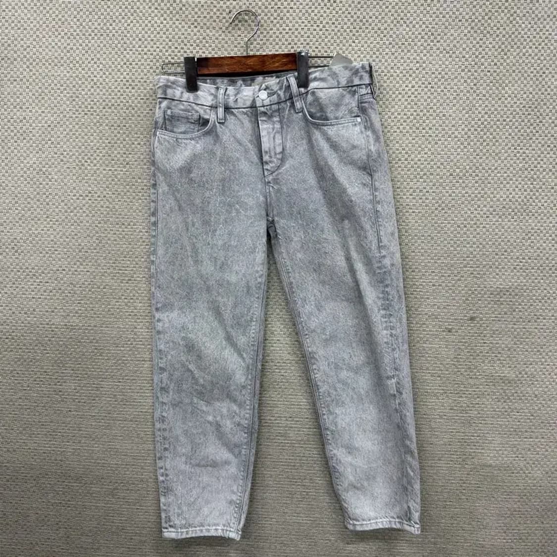 캘빈클라인 캐주얼 돌청 데님 청바지 28인치 M10772 상품이미지1