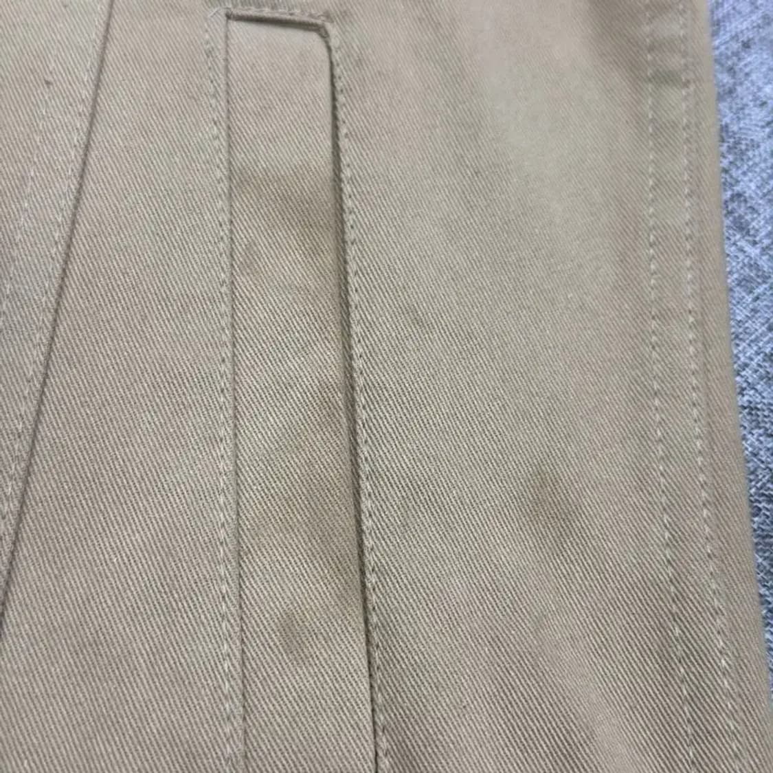 빈티지 캐주얼 트러커 자켓 100 M10749 상품이미지7