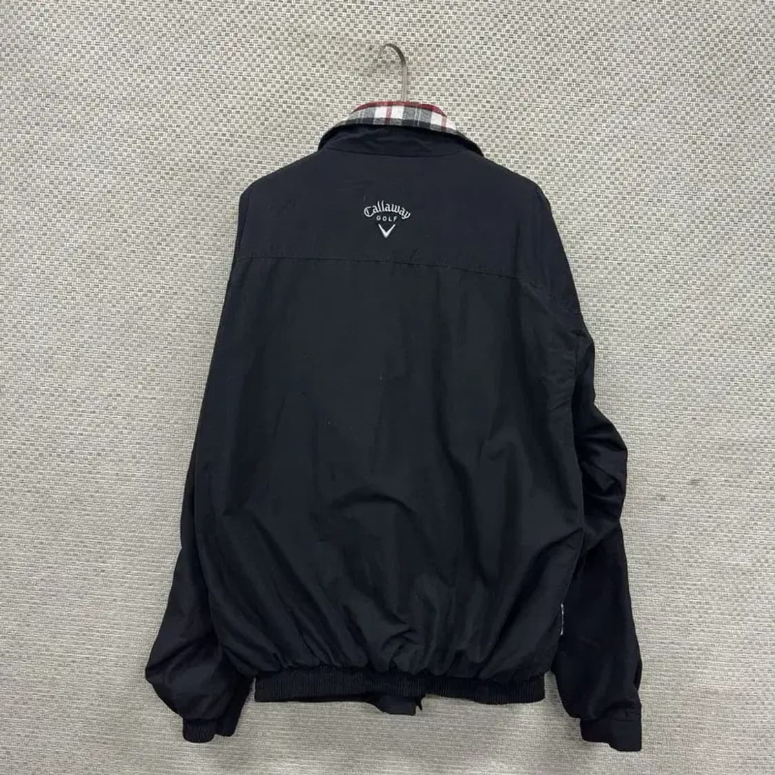 캘러웨이 골프 올드스쿨 자켓 L M10750 상품이미지2