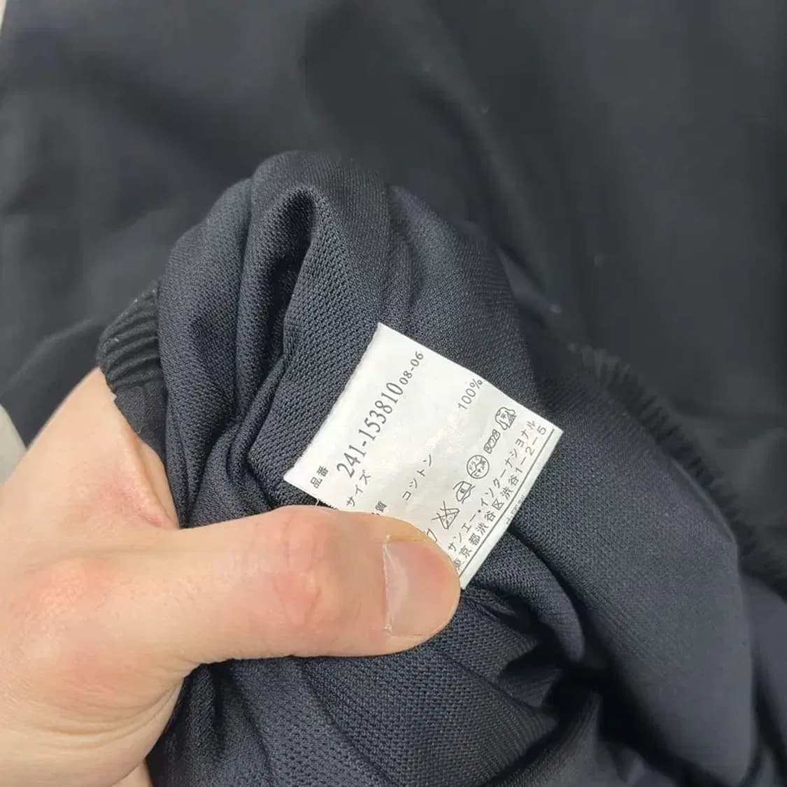 캘러웨이 골프 올드스쿨 자켓 L M10750 상품이미지4