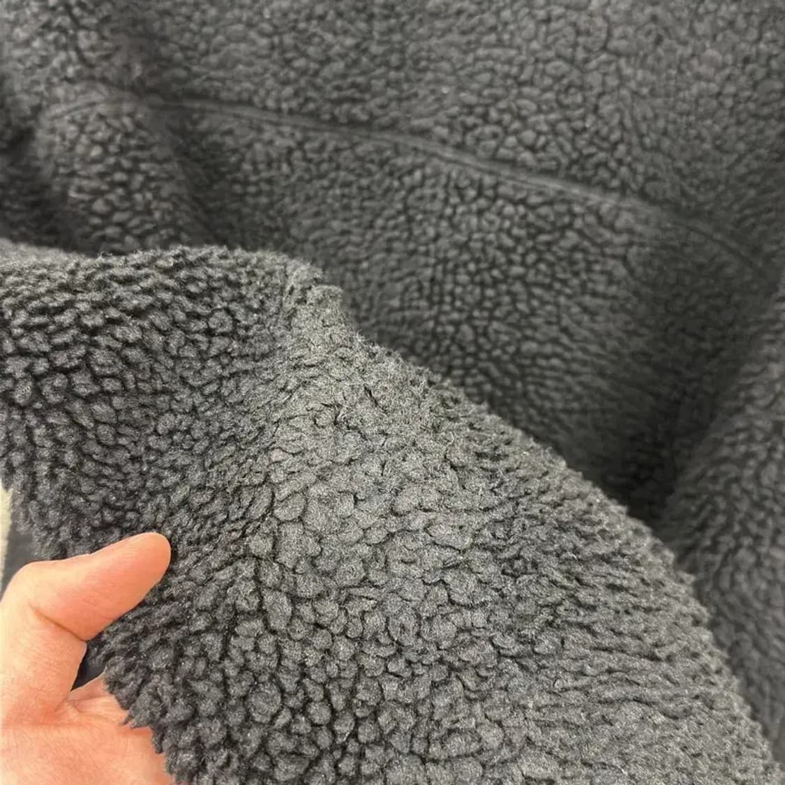 무신사스탠다드 양털 플리스 후리스 L M10758 상품이미지6