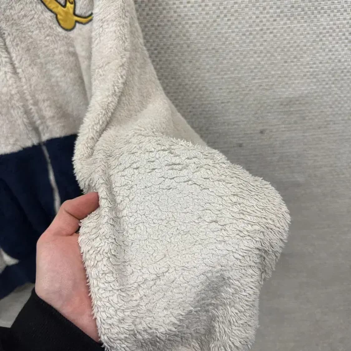 마크곤잘레스 캐주얼 사이드로고 플리스 후리스 L M10759 상품이미지6