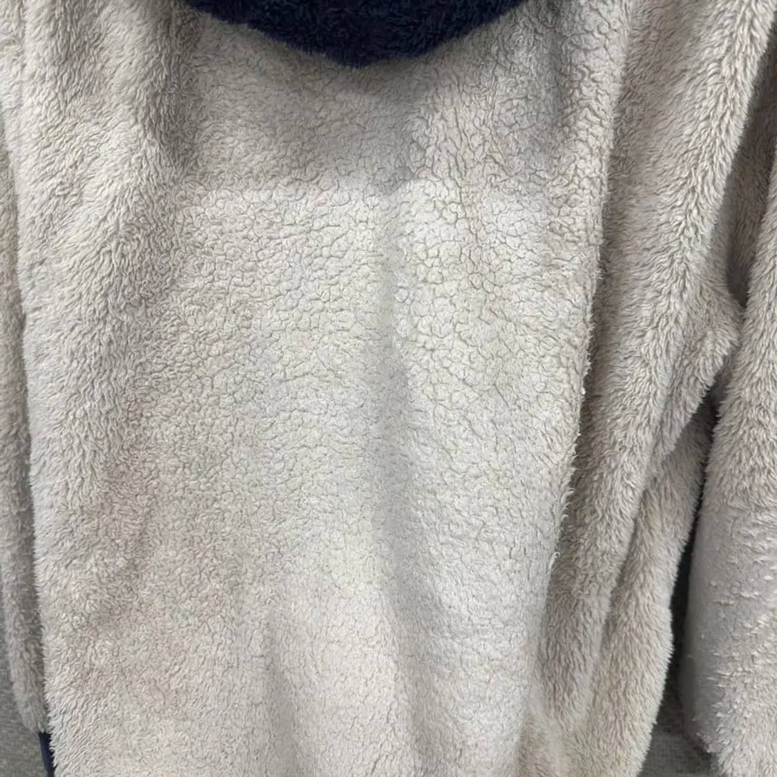 마크곤잘레스 캐주얼 사이드로고 플리스 후리스 L M10759 상품이미지7