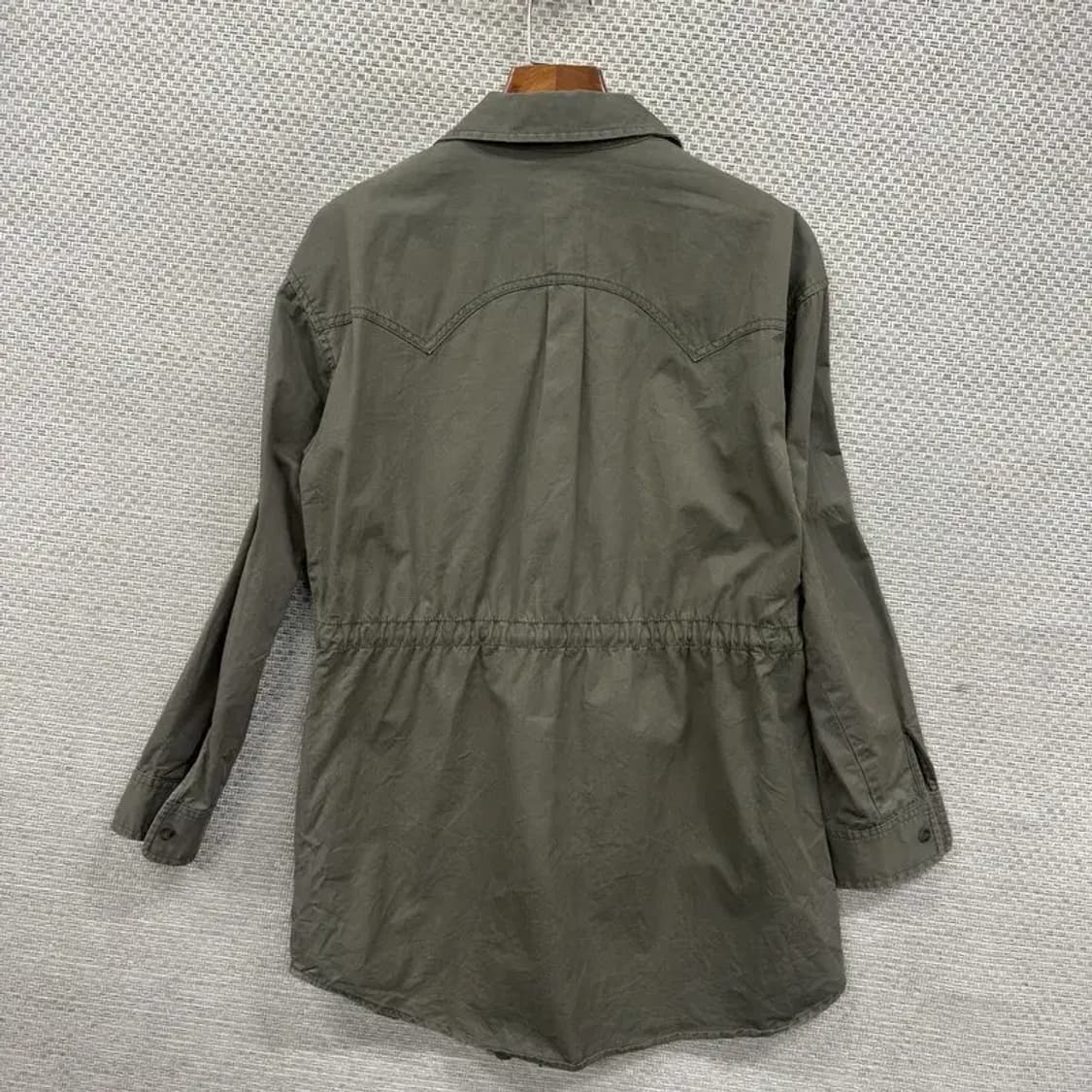 빈티지 캐주얼 미니 원피스 90 M10884 상품이미지2