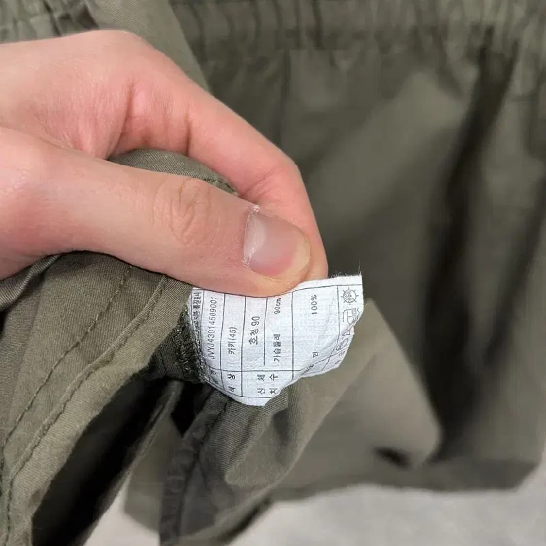 빈티지 캐주얼 미니 원피스 90 M10884 상품이미지4