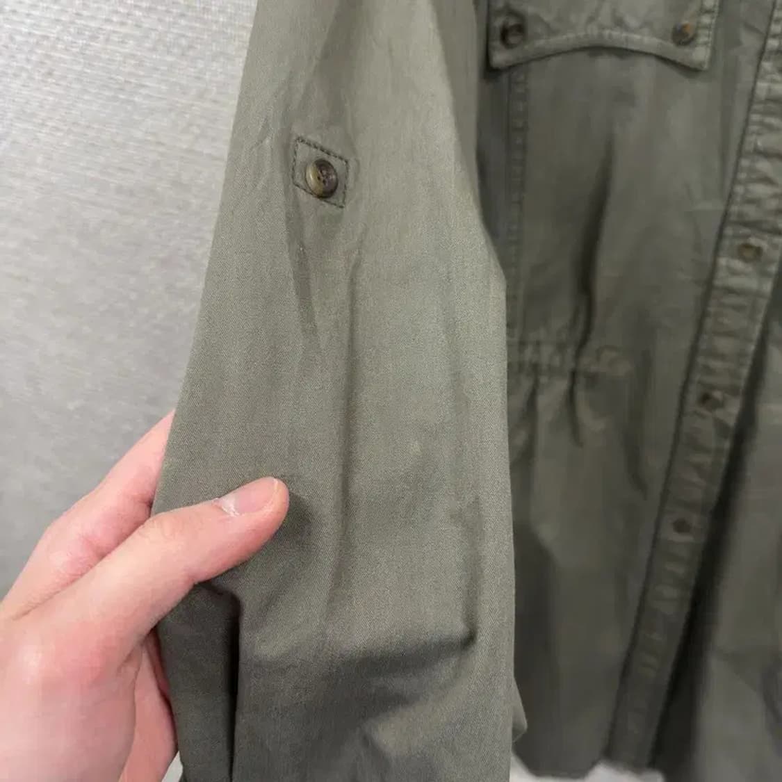 빈티지 캐주얼 미니 원피스 90 M10884 상품이미지5