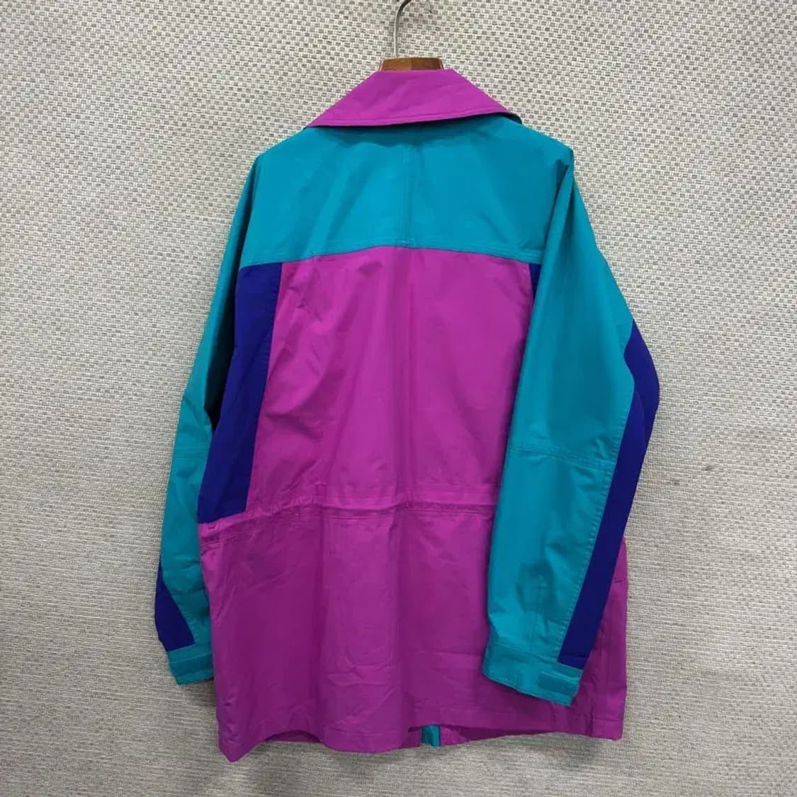 빈티지 고어텍스 올드스쿨 바람막이 100 M10871 상품이미지2