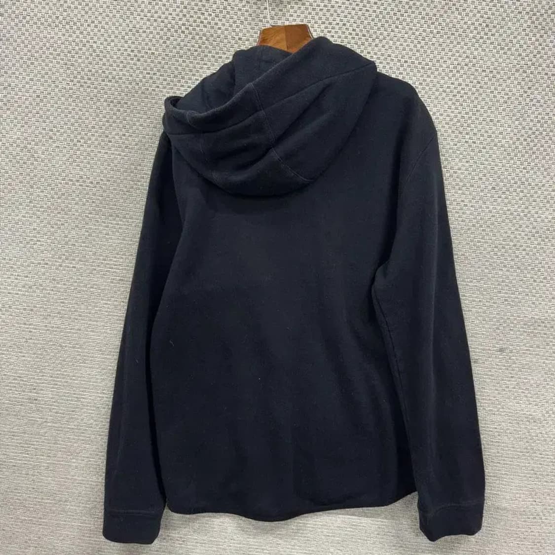 도나카란뉴욕 DKNY 약기모 후드집업 L M10880 상품이미지2