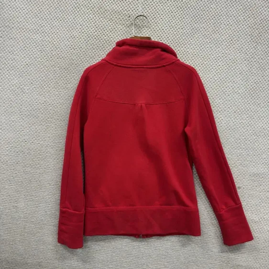 푸마 사이드로고 약기모 후집업 M M10885 상품이미지2