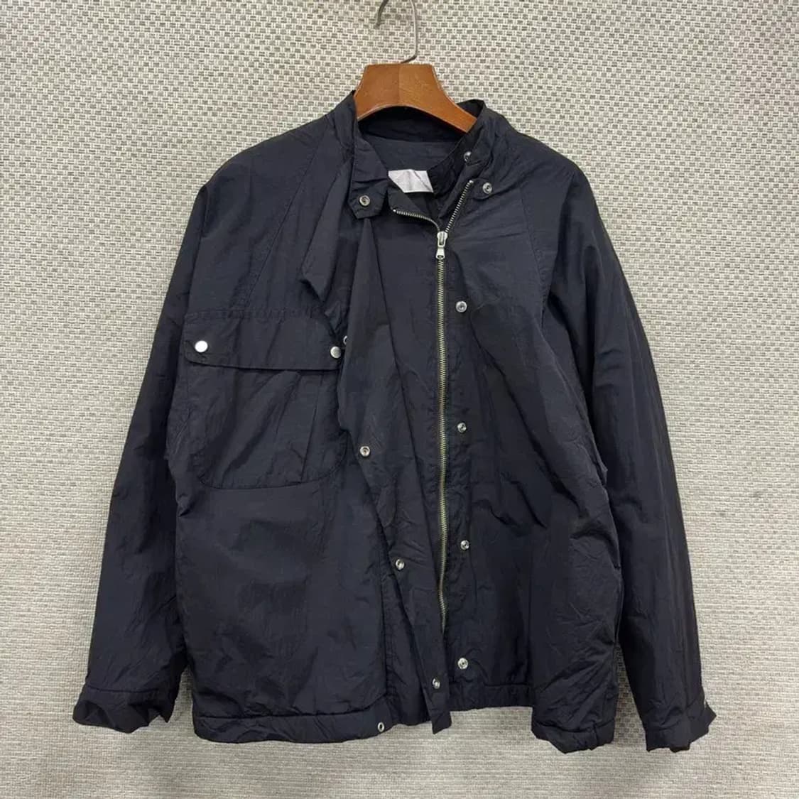 빈티지 약기모 바람막이 자켓 105 M10874 상품이미지1