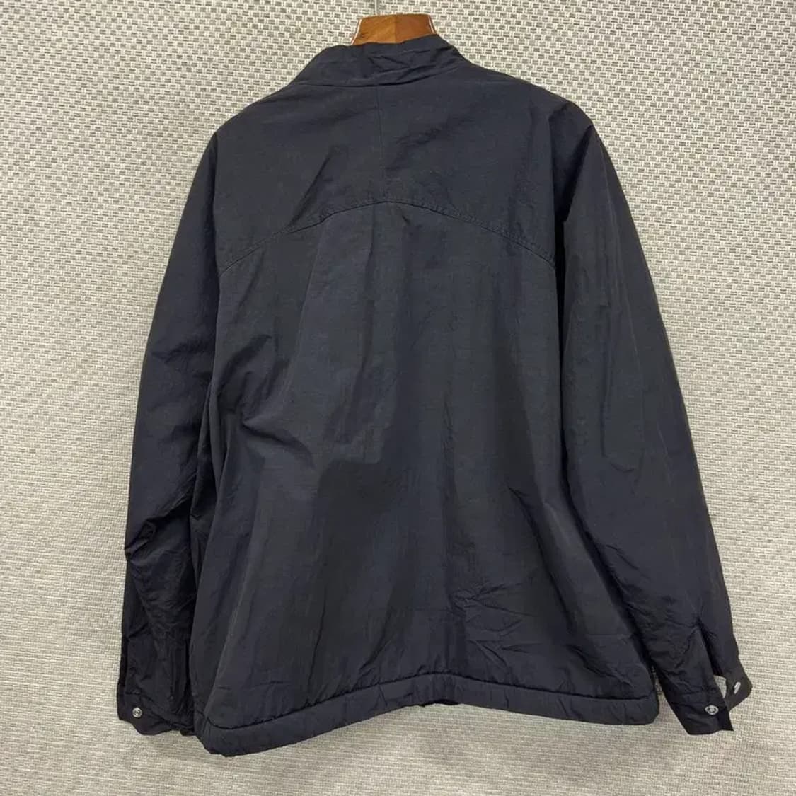 빈티지 약기모 바람막이 자켓 105 M10874 상품이미지2