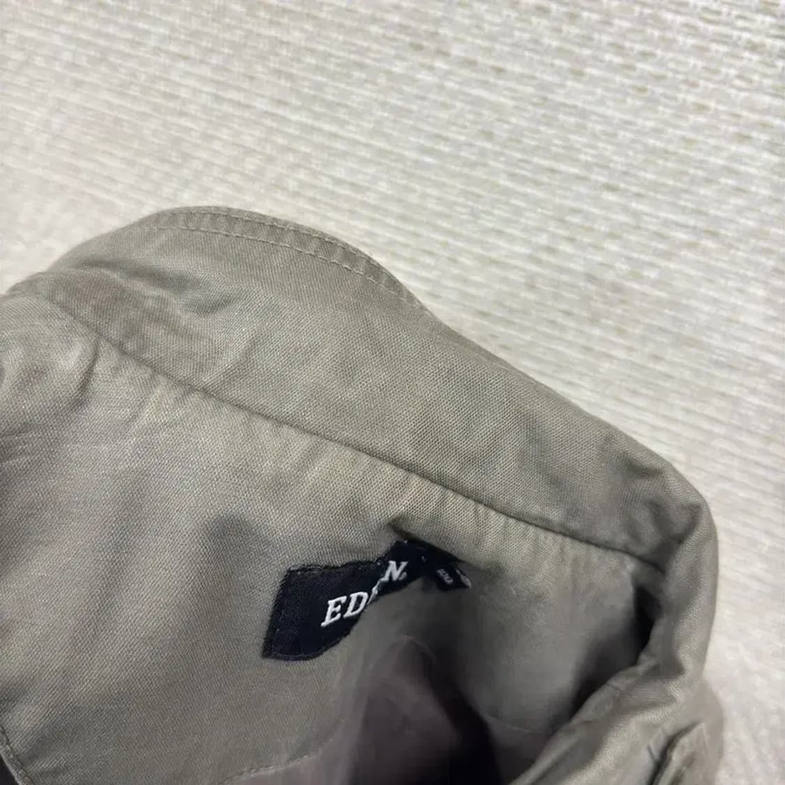 에드윈 빈티지 야상 자켓 100 M10877 상품이미지6