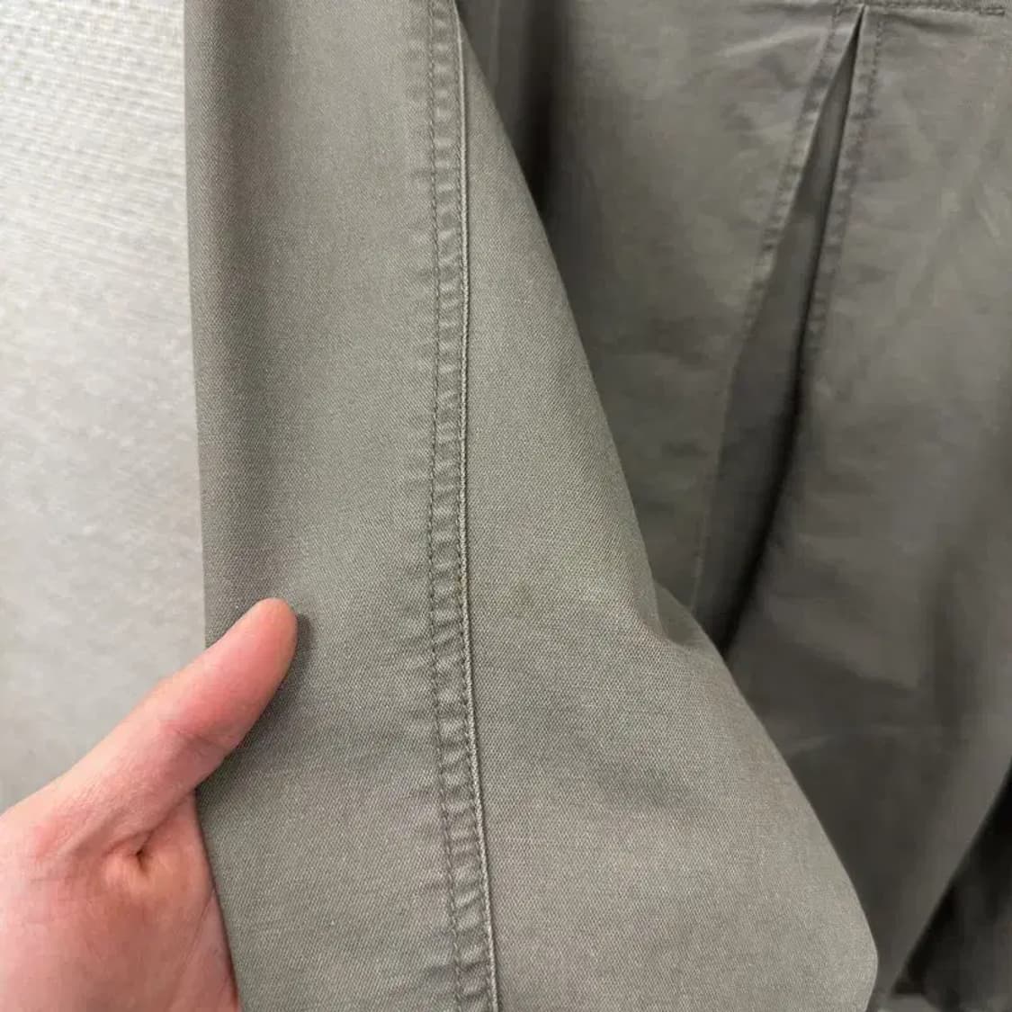 에드윈 빈티지 야상 자켓 100 M10877 상품이미지9