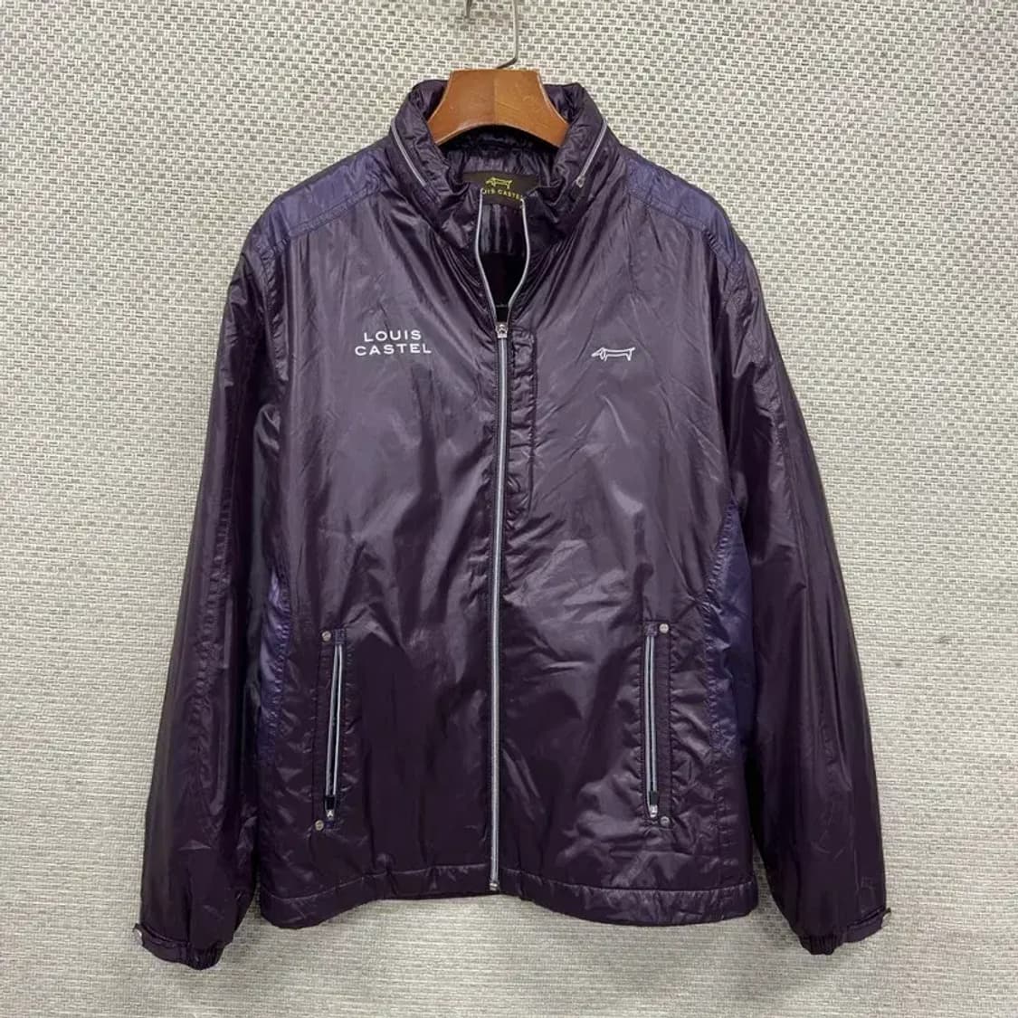 루이까스텔 골프 바람막이 자켓 95 M10875 상품이미지1
