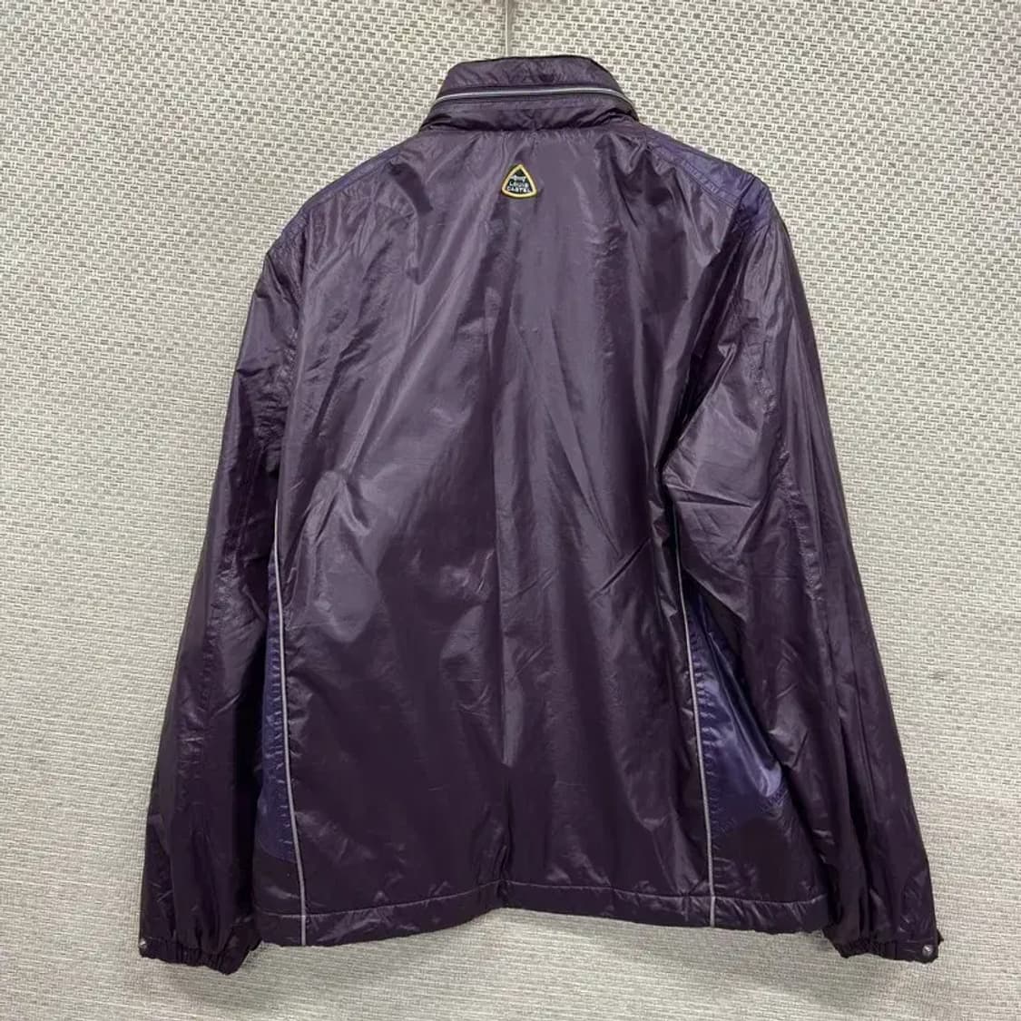 루이까스텔 골프 바람막이 자켓 95 M10875 상품이미지2