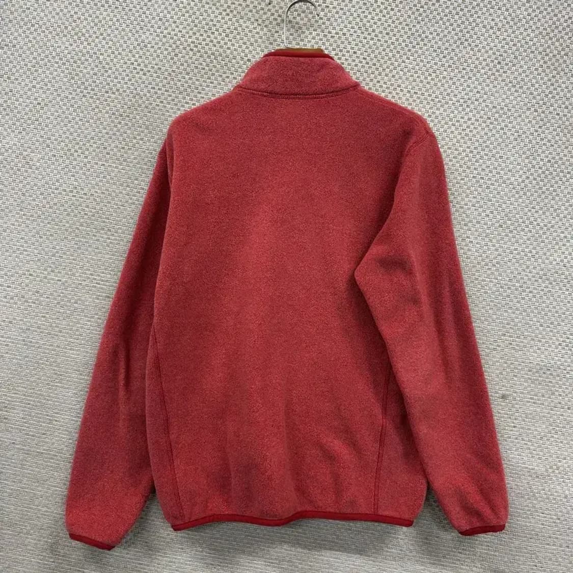 유니클로 캐주얼 플리스 후리스 M M11002 상품이미지2