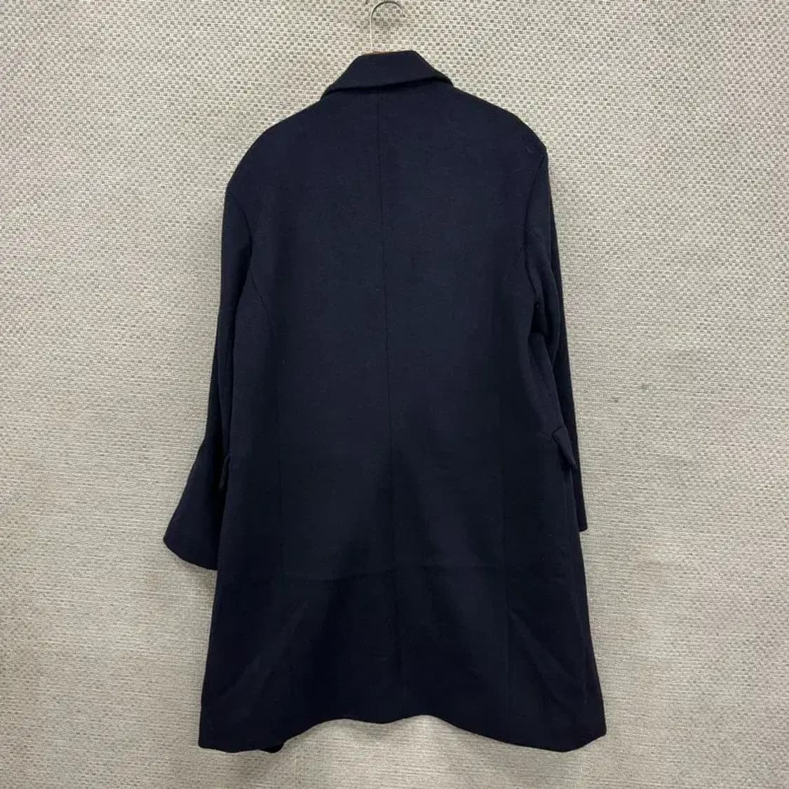 빈티지 캐주얼 울 코트 95 M11000 상품이미지2