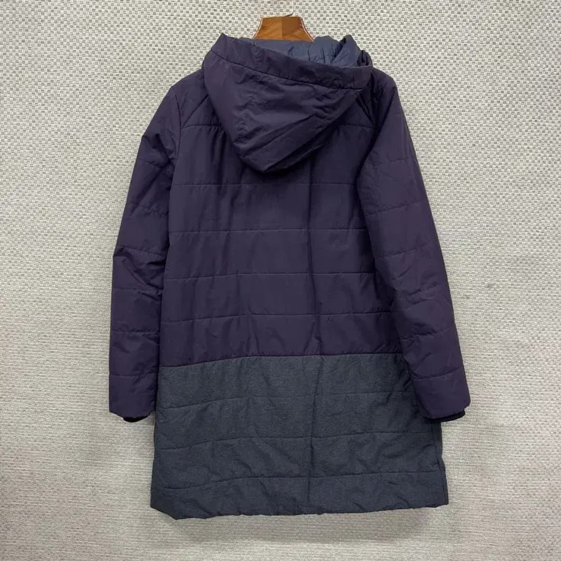 콜럼비아 아웃도어 등산 패딩 점퍼 95 M11110 상품이미지2