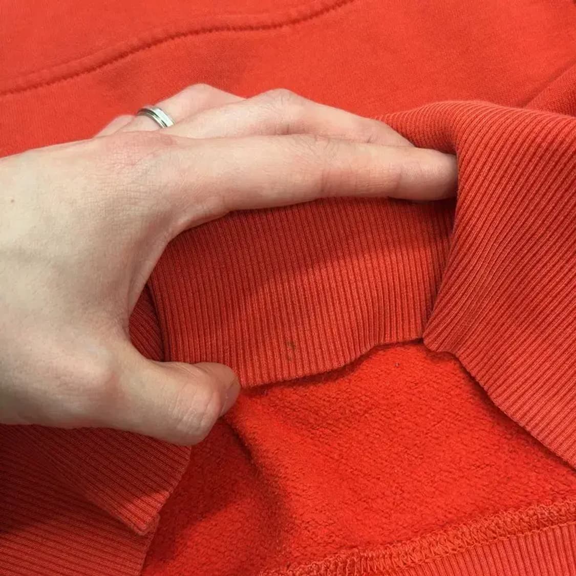 아디다스 캐주얼 스펠아웃 후드티 105 M11104 상품이미지6