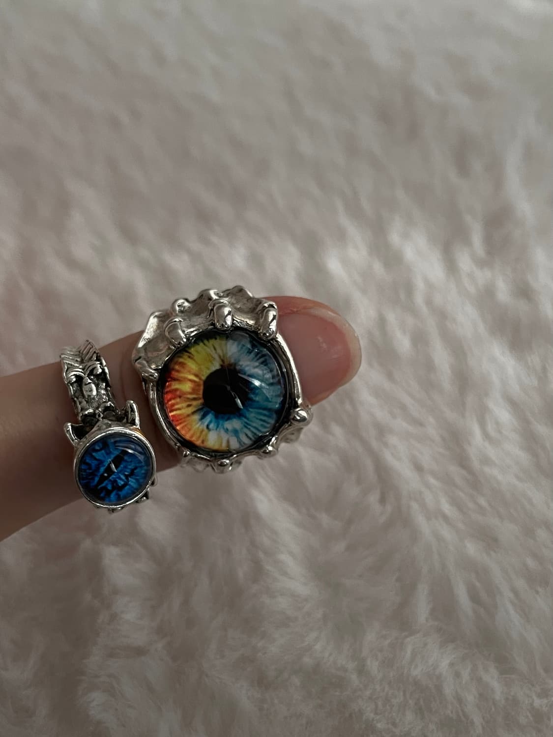 빈티지 반지 상품이미지1