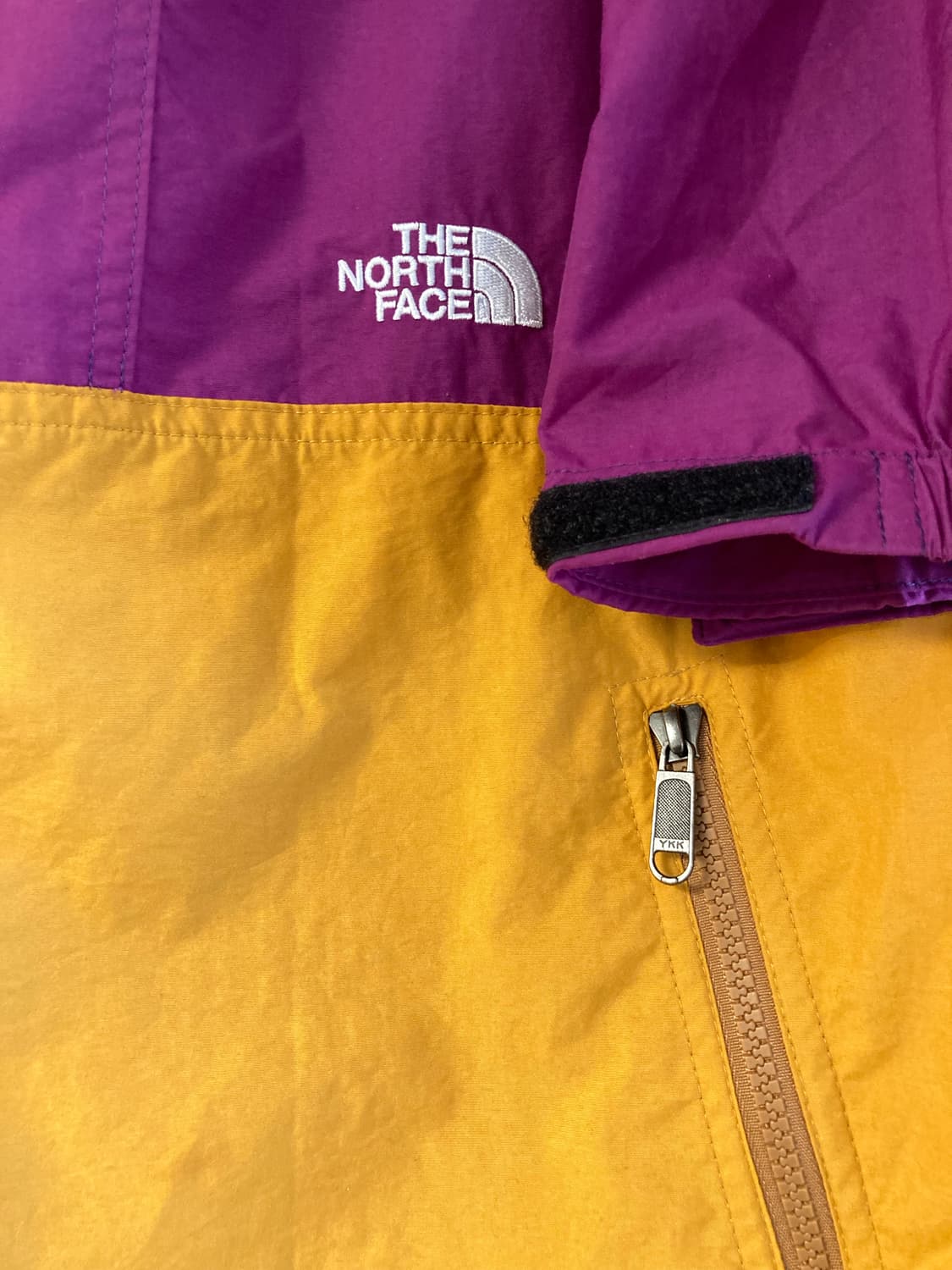 노스페이스 일본 컴팩트 자켓 상품이미지3