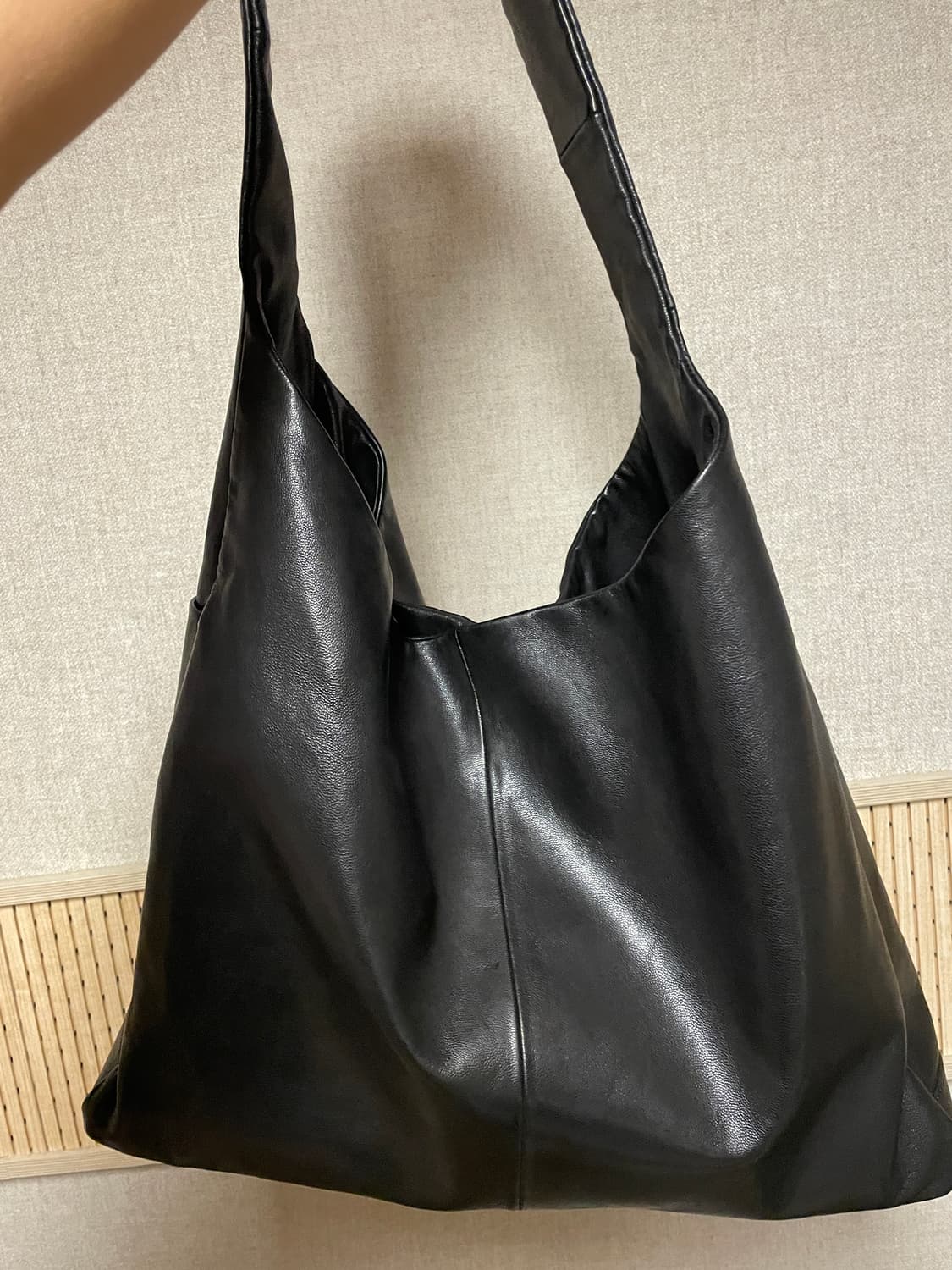 Ssstein 숄더백 상품이미지2