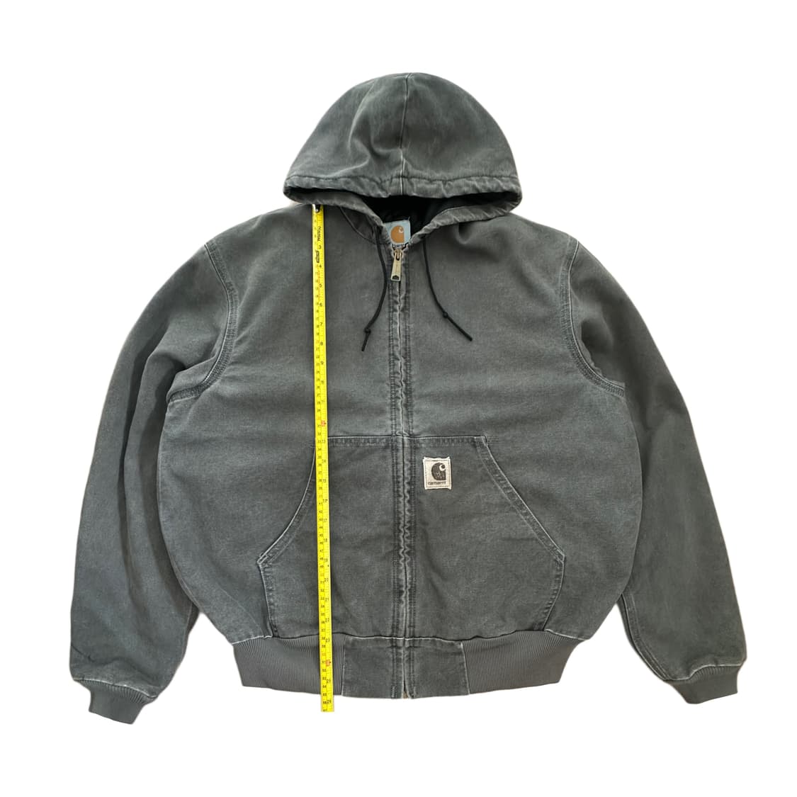 칼하트 액티브 자켓 (M) 상품이미지4