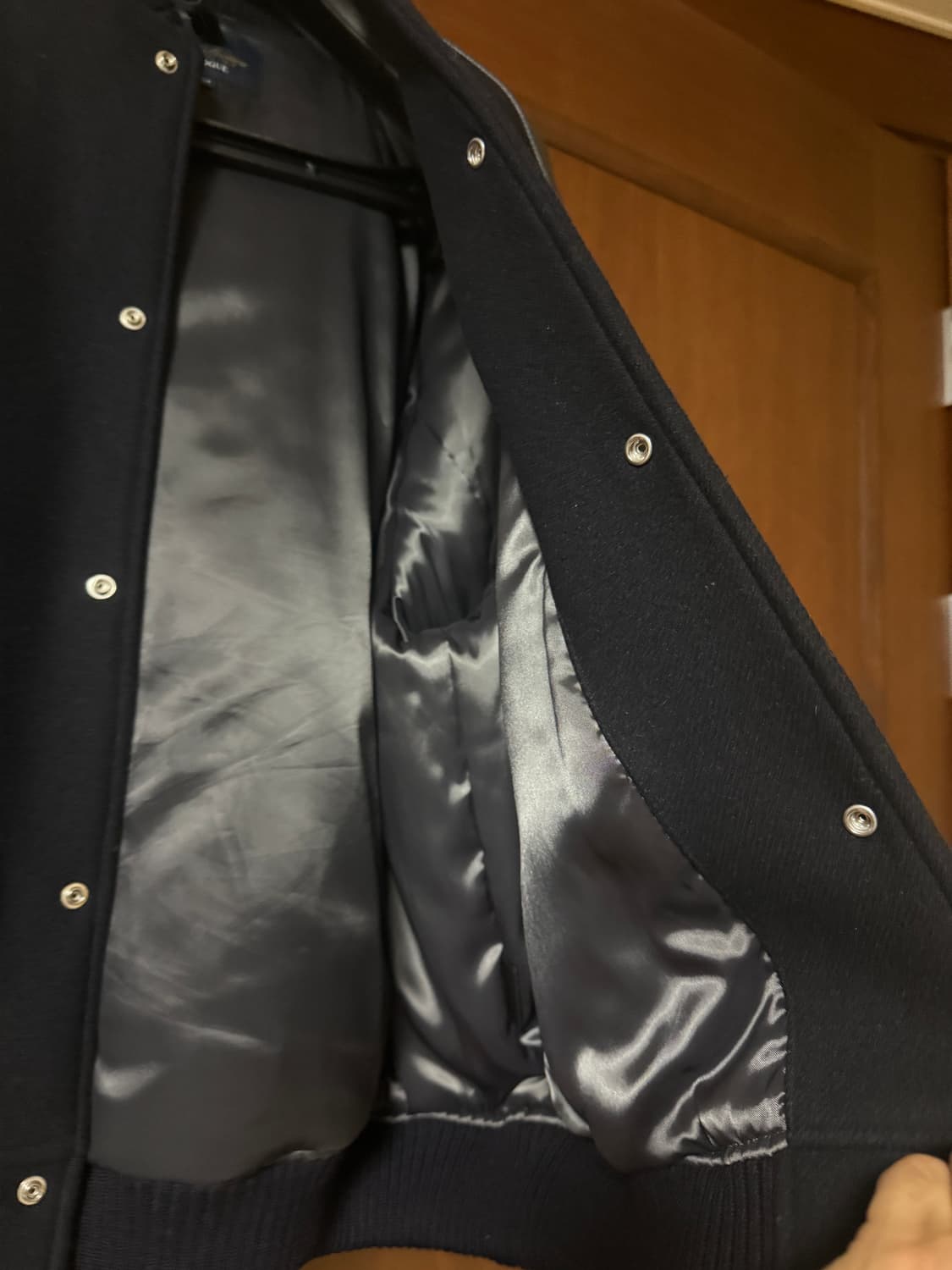 브룩스브라더스 이스트로그 바시티 L사이즈 판매 상품이미지2