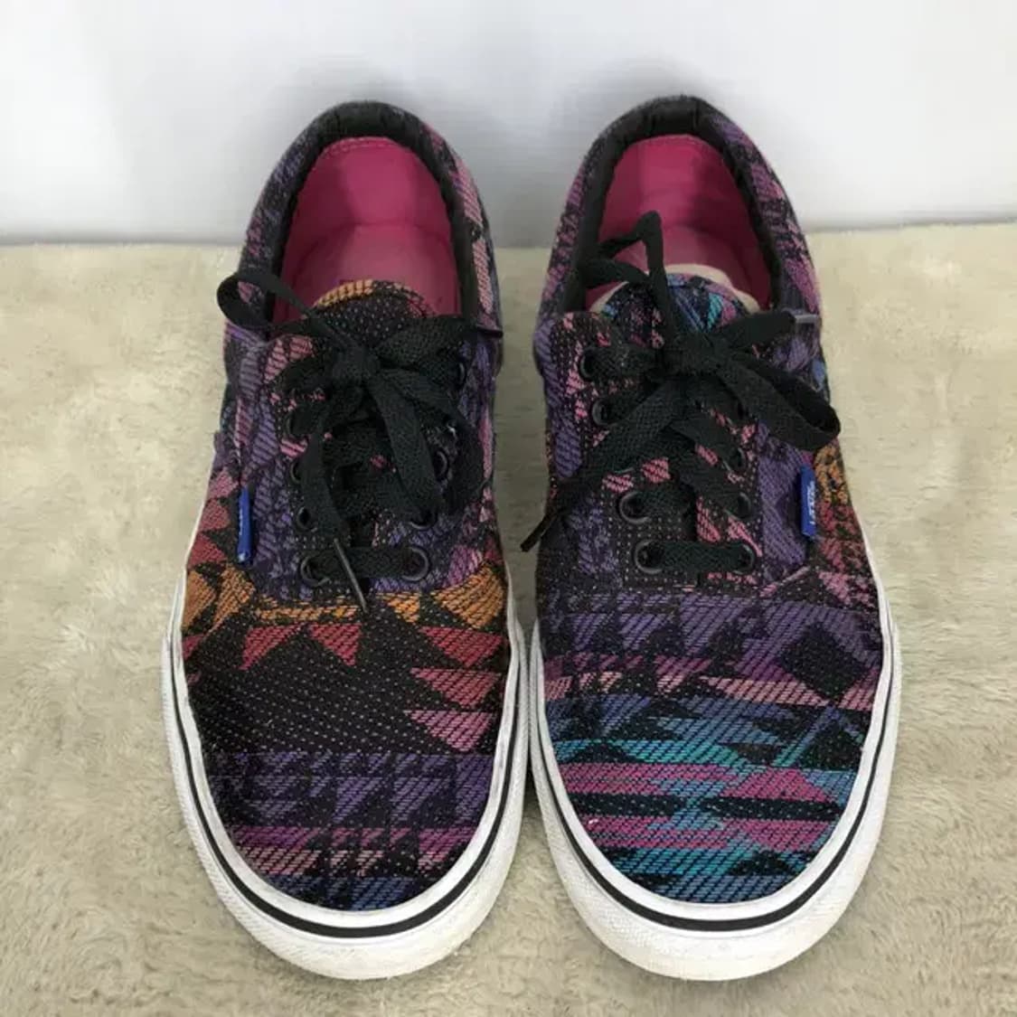 Vans 반스 남녀공용 스니커즈 US8 상품이미지2