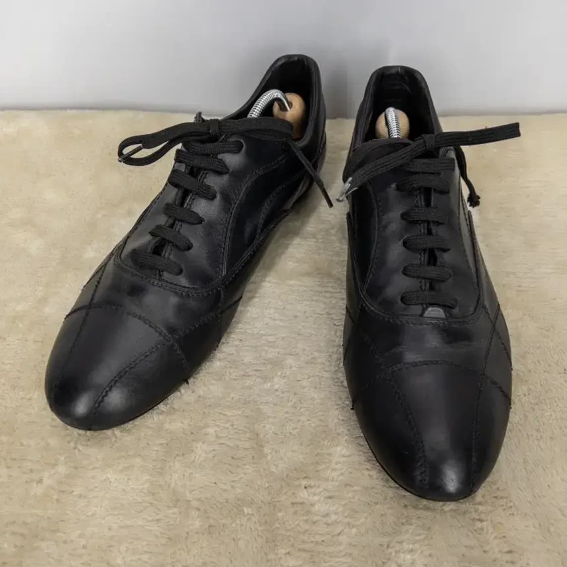 (정품)LOUIS VUITTON 루이비통 남성 로퍼 구두  8.5 상품이미지2