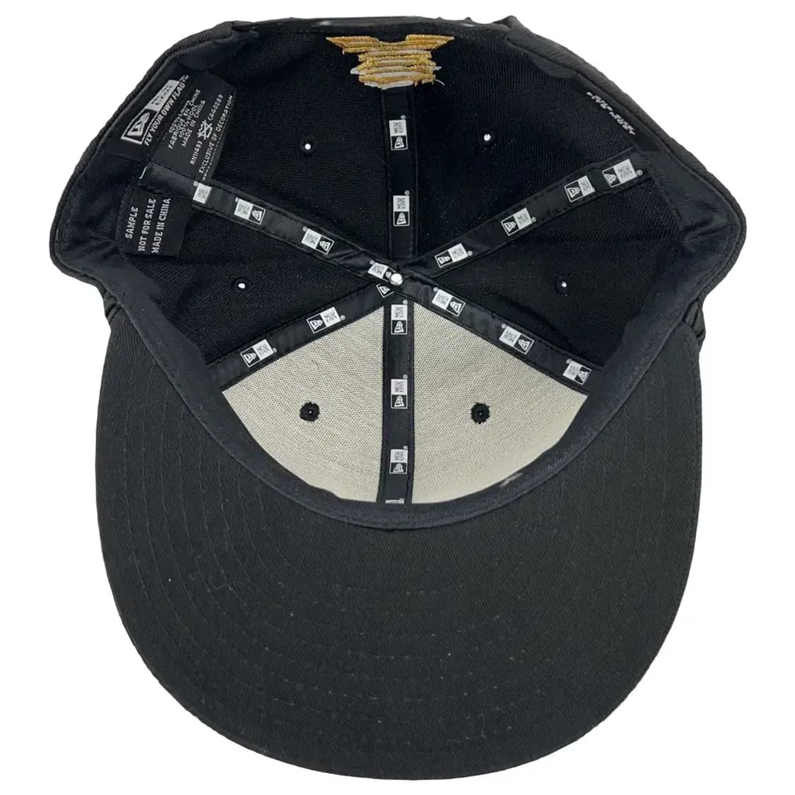 NEWERA 뉴에라 한글 스냅백 F 상품이미지2