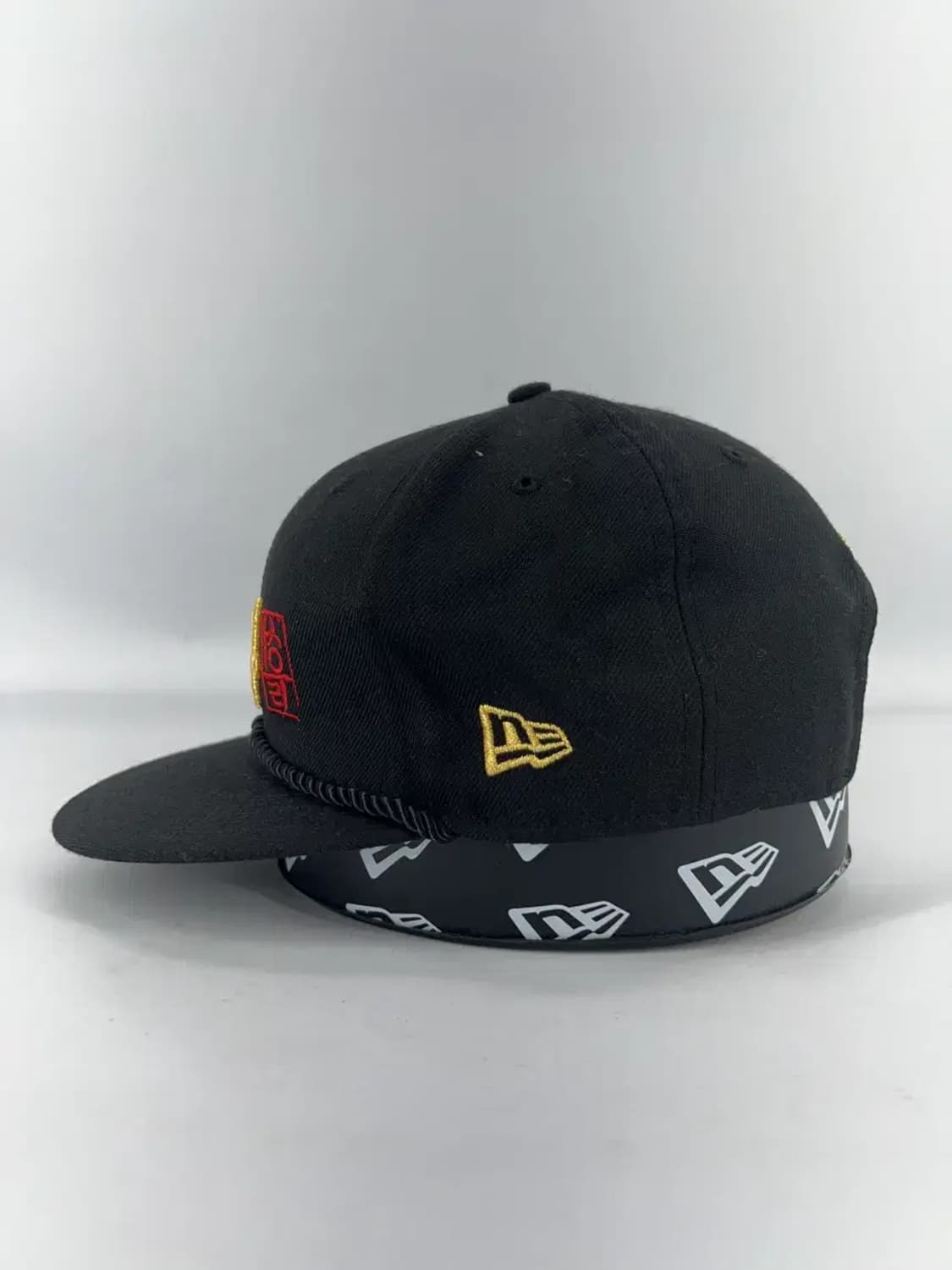 NEWERA 뉴에라 한글 스냅백 F 상품이미지3
