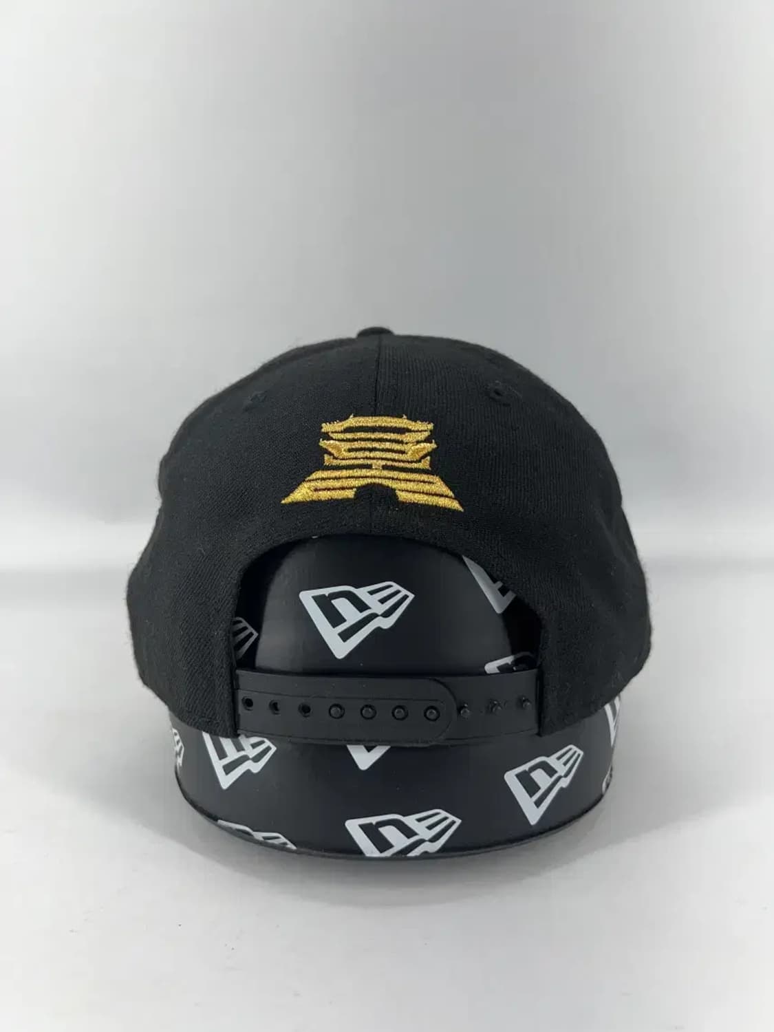 NEWERA 뉴에라 한글 스냅백 F 상품이미지4
