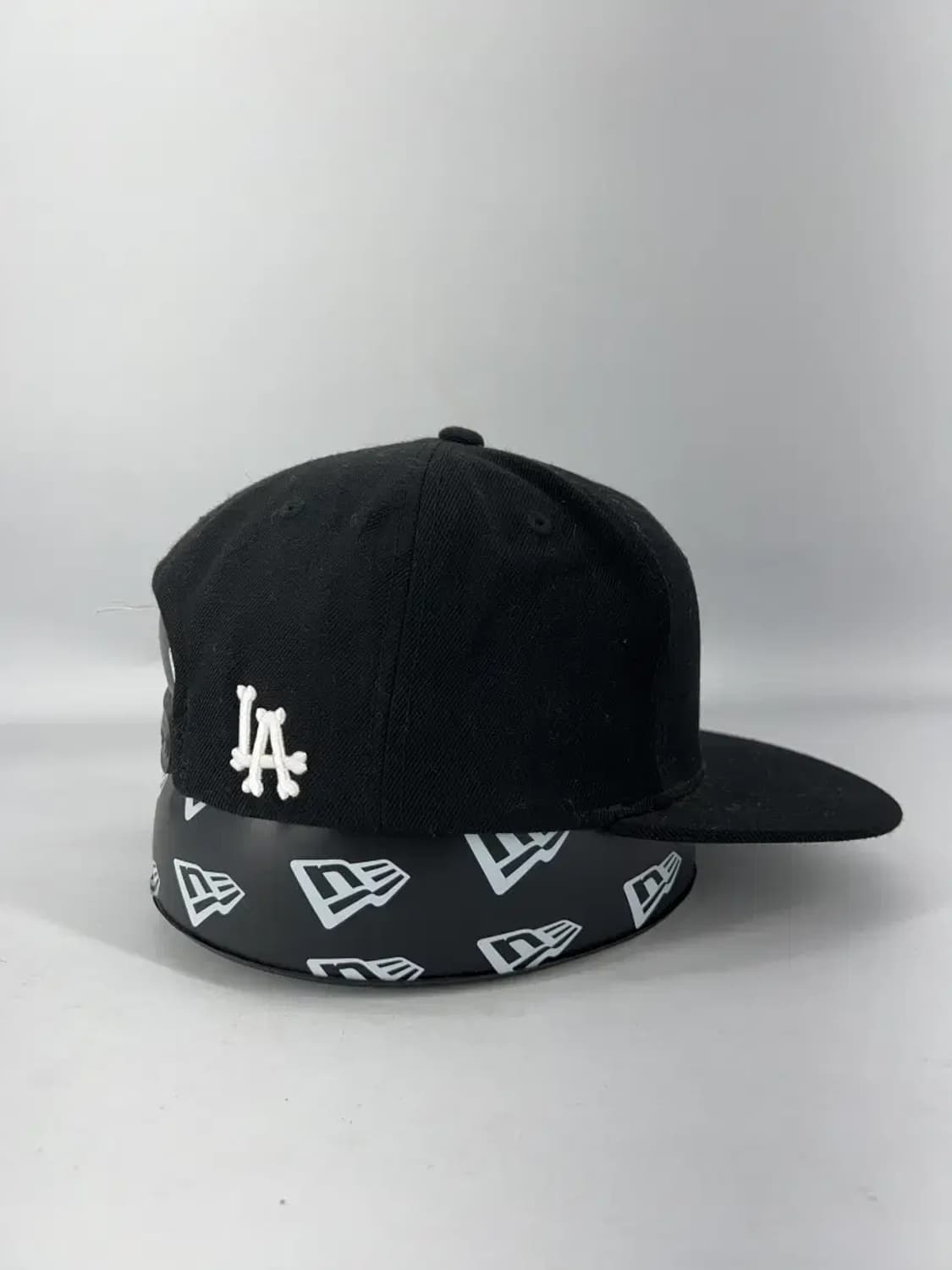 MLB 엠엘비 새상품 스냅백 F 상품이미지4