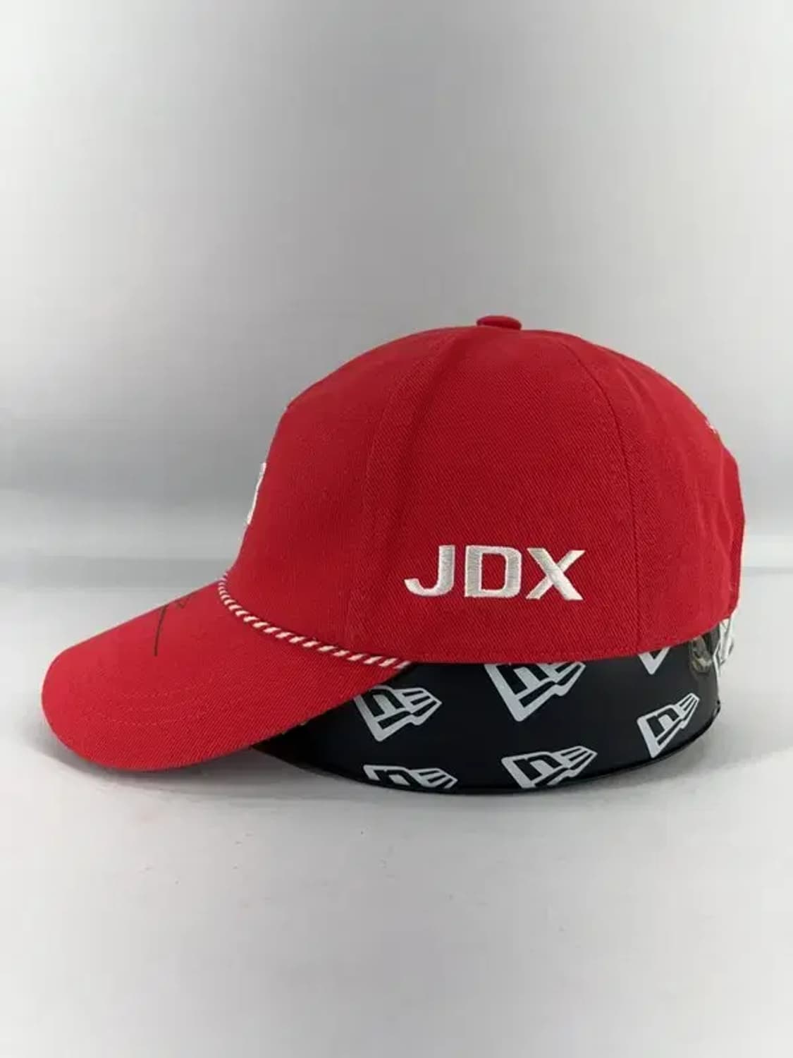 JDX 제이디엑스 골프 새상품 캡 모자 F 상품이미지3