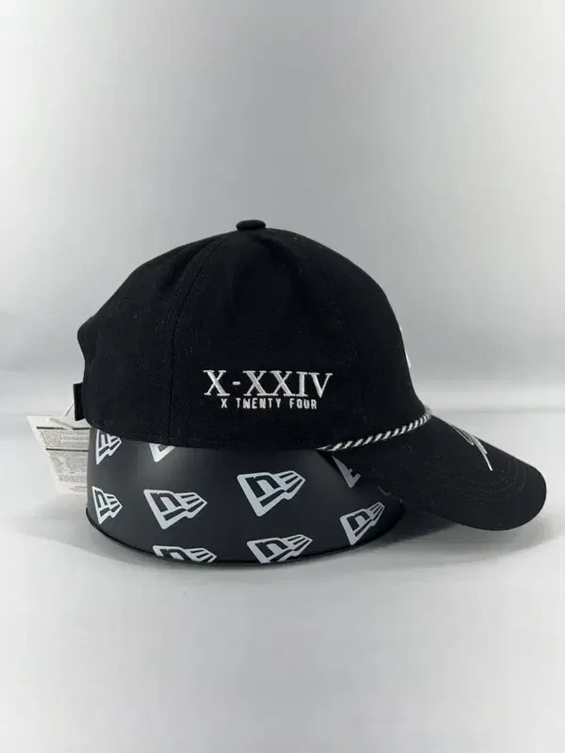 JDX 제이디엑스 골프 새상품 캡 모자 F 상품이미지4