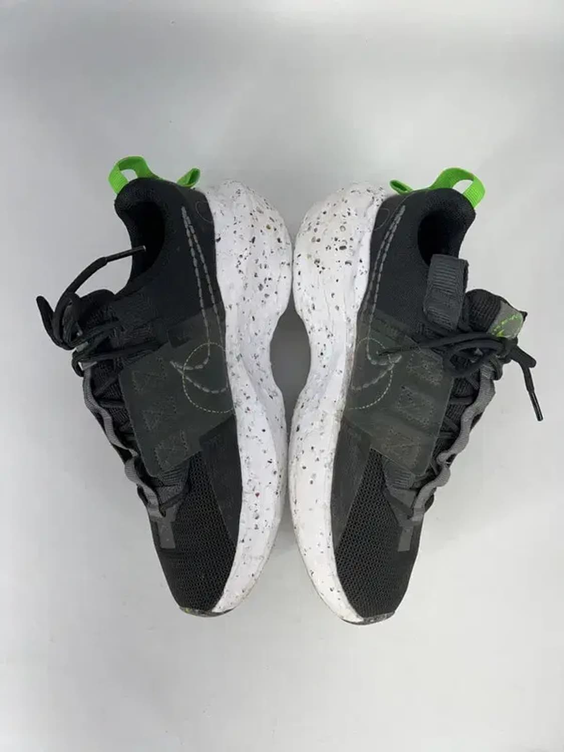 NIKE 나이키 크레이터 임팩트 여성 운동화 235 상품이미지4