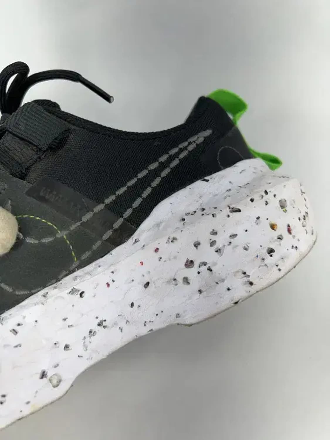 NIKE 나이키 크레이터 임팩트 여성 운동화 235 상품이미지7