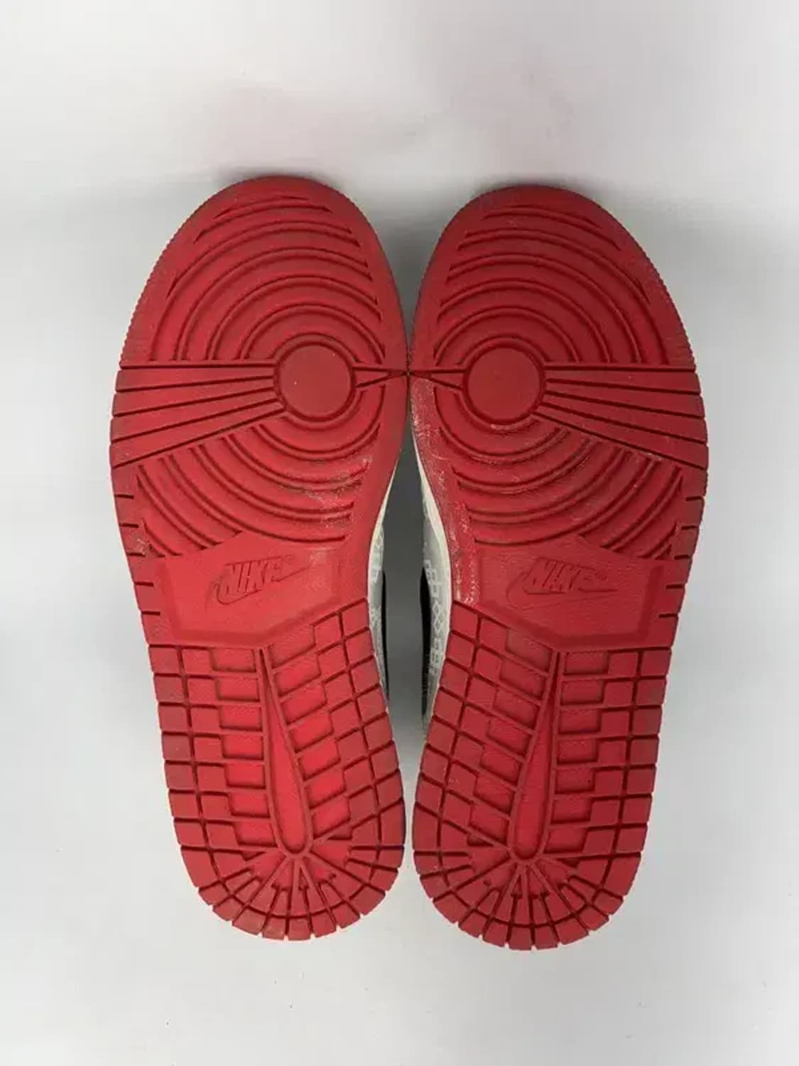 Nike 나이키 에어조던 1 미드 피어리스 운동화 275 상품이미지6