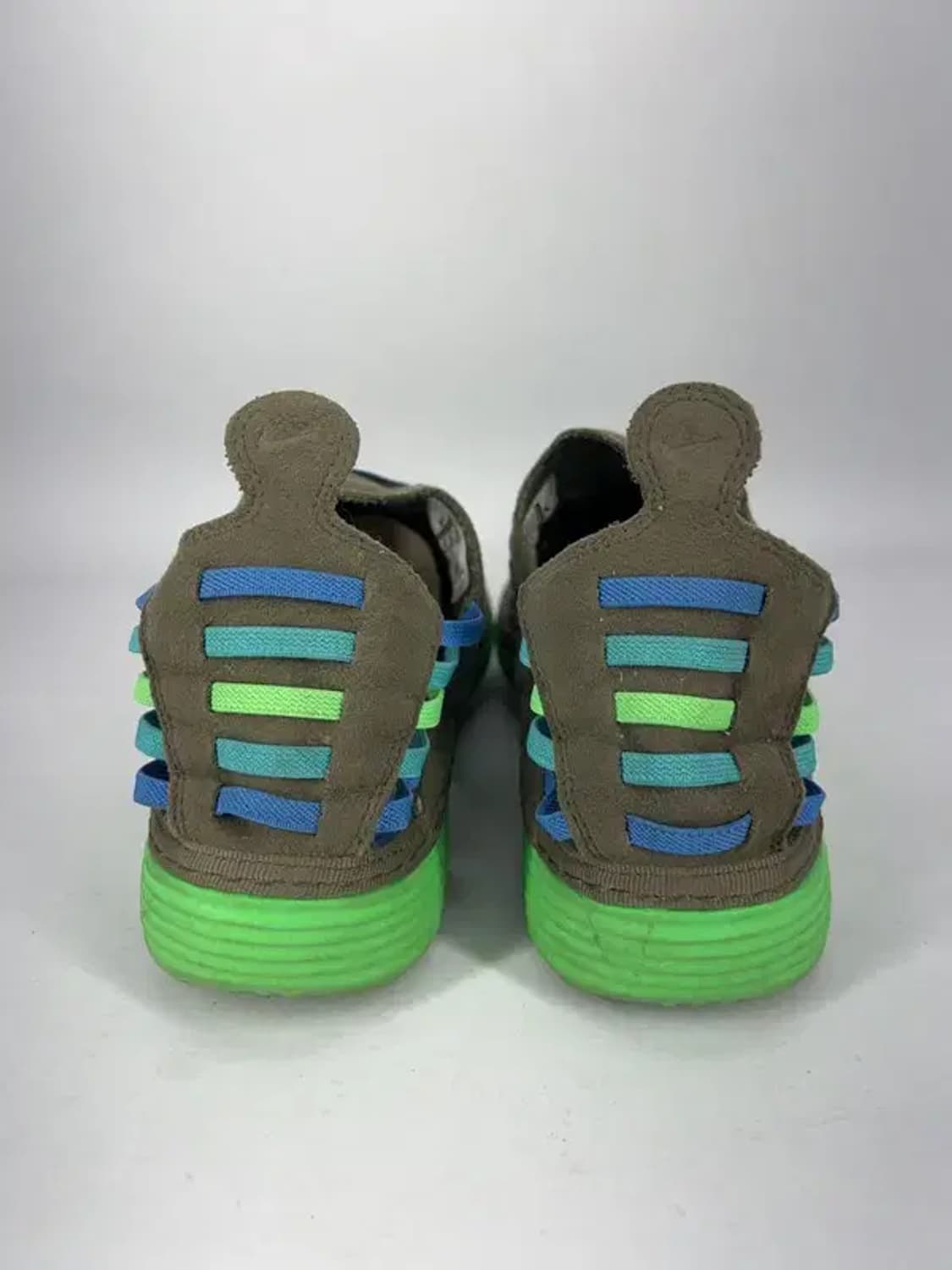 NIKE 나이키 솔라소프트 라체 우븐 프리미엄 290 상품이미지5