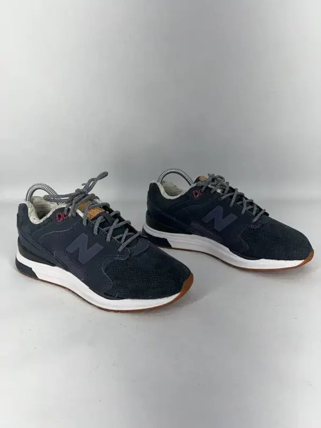 NEW BALANCE 뉴발란스 1550 운동화 220 상품이미지4
