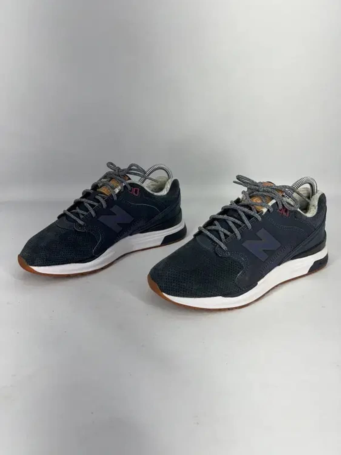 NEW BALANCE 뉴발란스 1550 운동화 220 상품이미지5