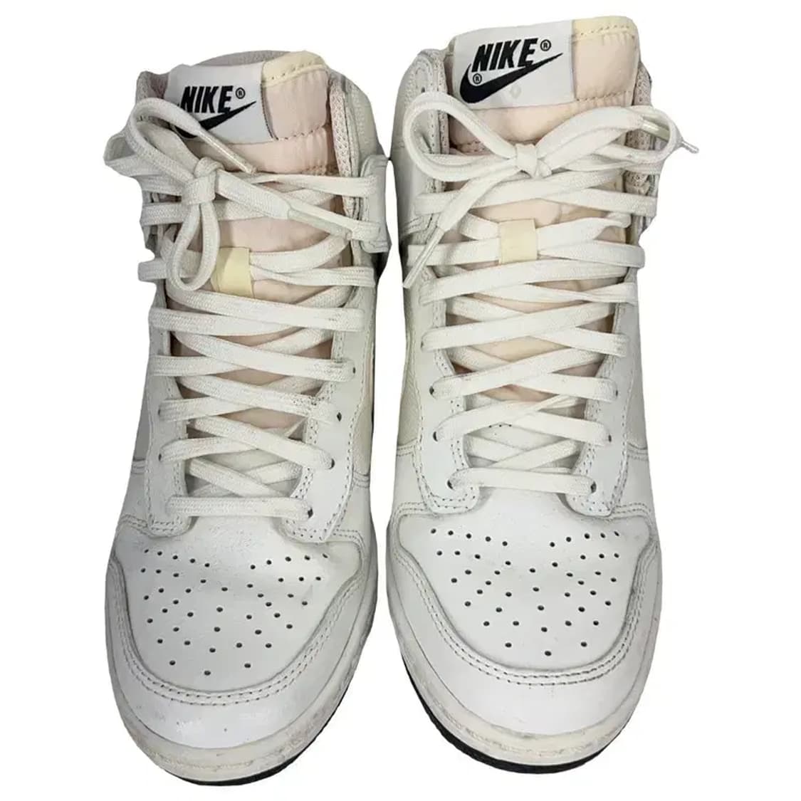 NIKE 나이키 덩크 스카이 하이 에센셜  하이탑 225 상품이미지1