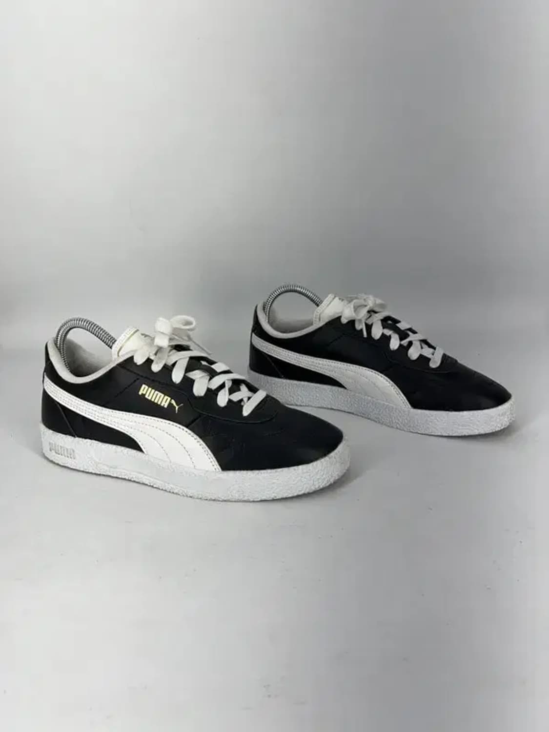 PUMA 푸마 클럽존 여성 스니커즈 225 상품이미지4