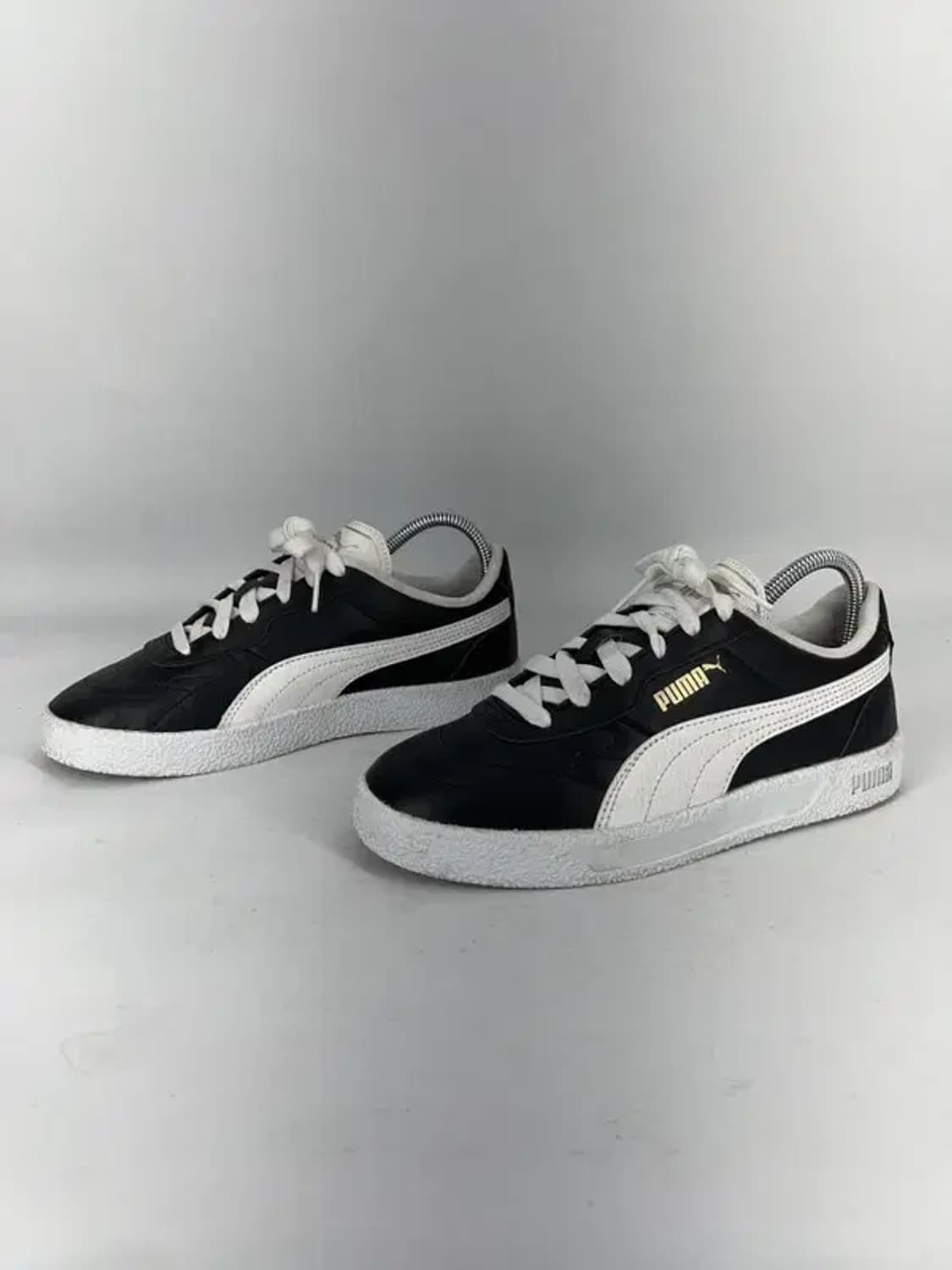 PUMA 푸마 클럽존 여성 스니커즈 225 상품이미지5