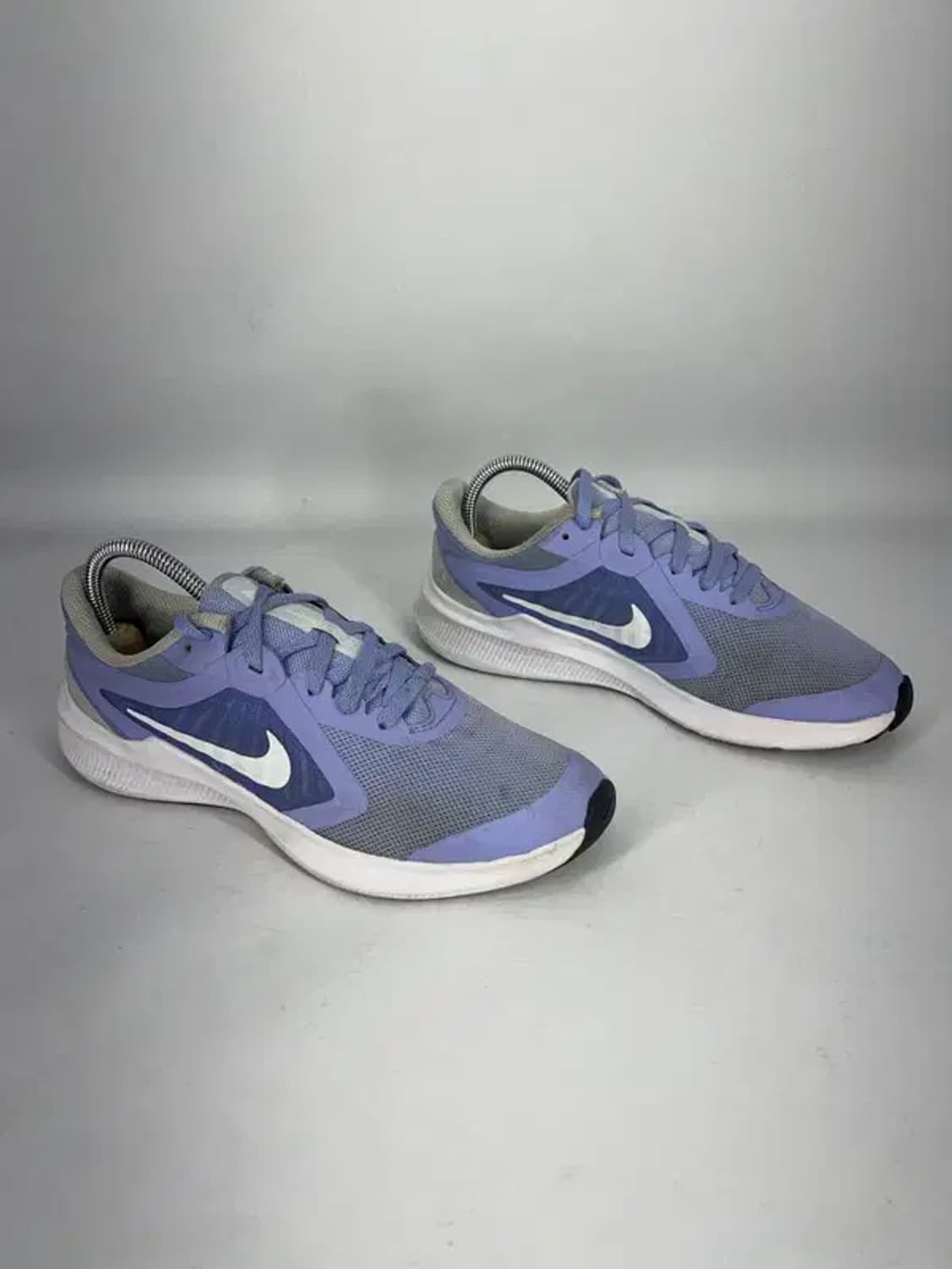 NIKE 나이키 운동화 다운쉬프터10 여성 런닝화 235 상품이미지4