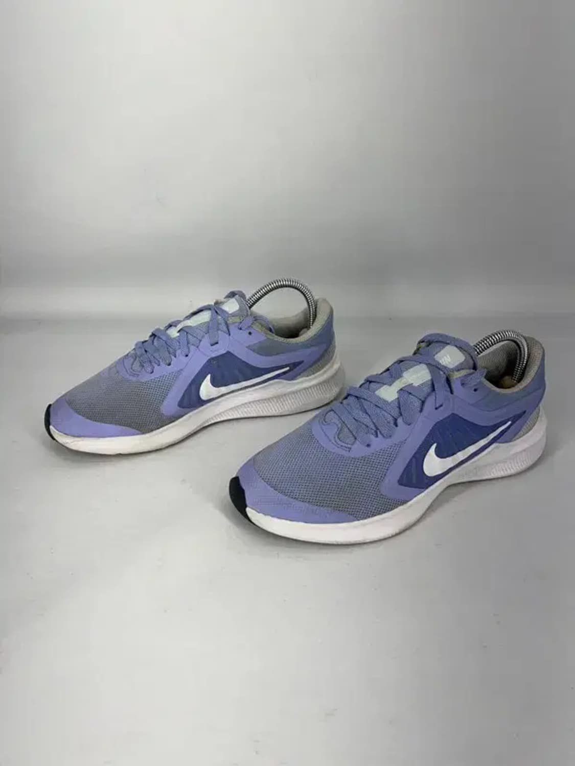 NIKE 나이키 운동화 다운쉬프터10 여성 런닝화 235 상품이미지5